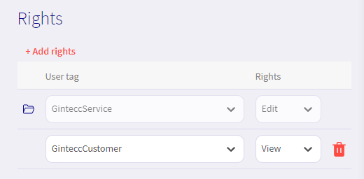 customerDashboardRights